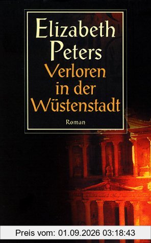 Verloren in der Wüstenstadt