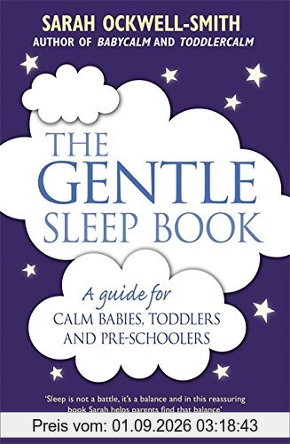 Gentle Sleep Book