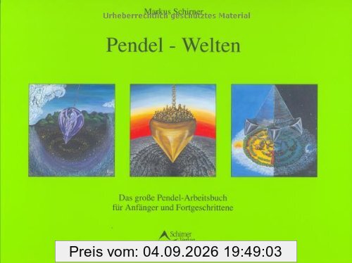 Pendel-Welten - (alte Ausgabe)