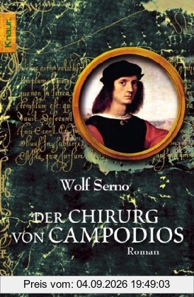 Der Chirurg von Campodios