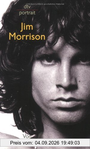Jim Morrison