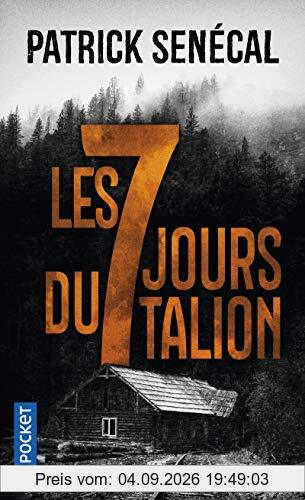 Les 7 jours du talion