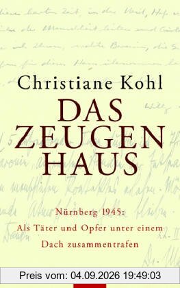 Das Zeugenhaus