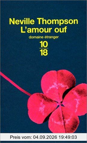 L'amour ouf