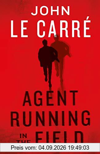 Agent Running in the Field