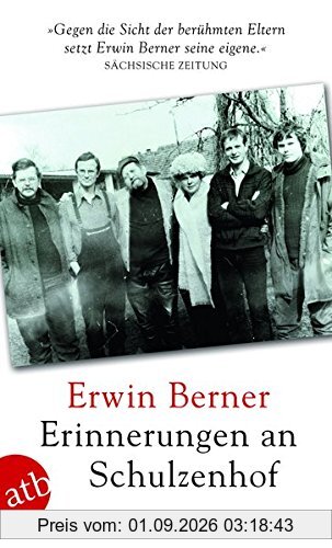 Erinnerungen an Schulzenhof