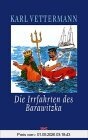 Die Irrfahrten des Barawitzka