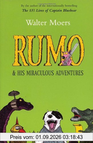 Rumo (Zamonia 2)