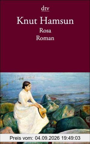Rosa. Roman.