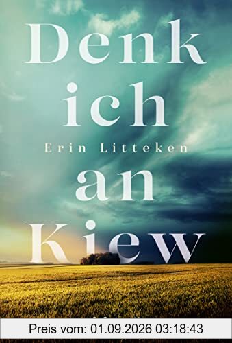 Denk ich an Kiew: Roman