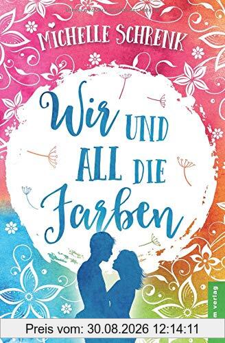 Wir und all die Farben