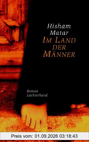 Im Land der Männer: Roman