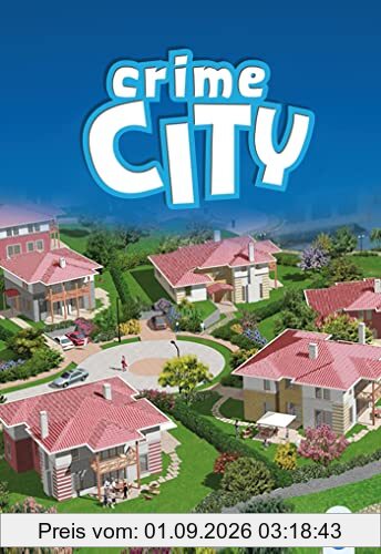 Crime-city