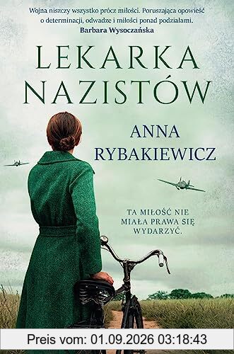Lekarka nazistów