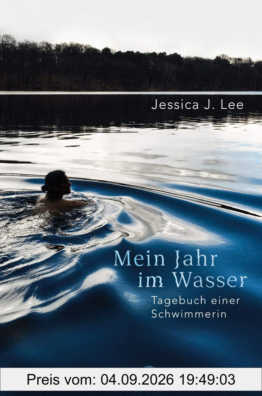 Mein Jahr im Wasser