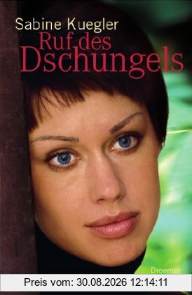 Ruf des Dschungels