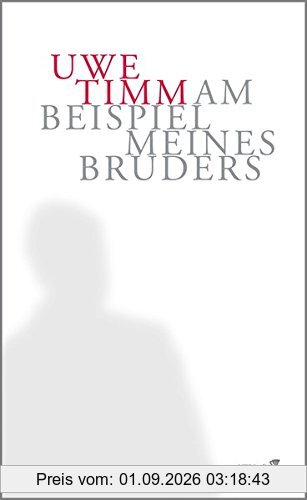 Am Beispiel meines Bruders