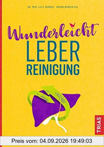 Wunderleicht Leberreinigung