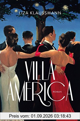 Villa America: Roman