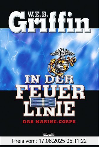 Binding : Taschenbuch, Label : Bastei Lübbe, Publisher : Bastei Lübbe, medium : Taschenbuch, numberOfPages : 733, publicationDate : 2003-07-01, authors : Griffin, W. E. B., Joachim Honnef, languages : german, ISBN : 3404149335