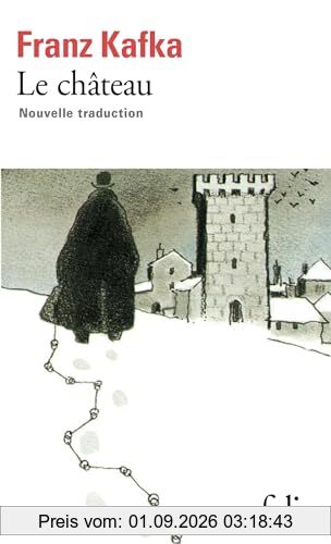 Le château
