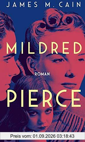 Mildred Pierce