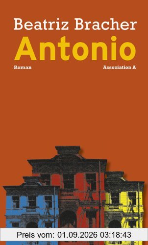 Antonio