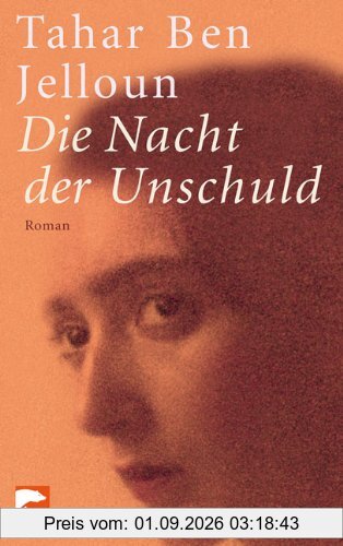 Die Nacht der Unschuld: Roman