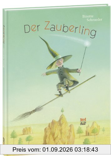 Der Zauberling