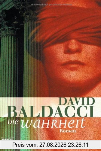 Die Wahrheit: Roman
