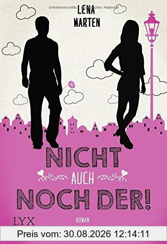 Nicht auch noch der!