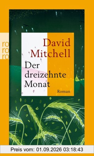 Der dreizehnte Monat