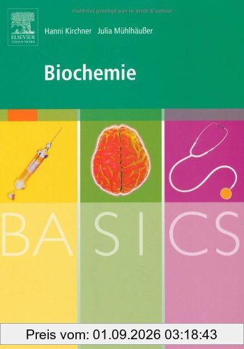 BASICS Biochemie
