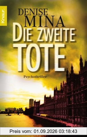 Die zweite Tote