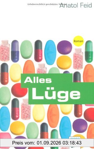Alles Lüge