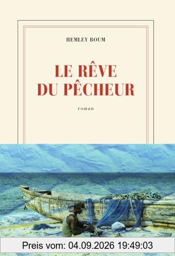 Le rêve du pêcheur