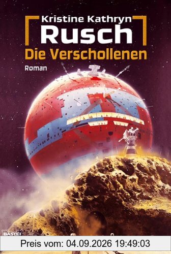 Die Verschollenen: Miles-Flint Band 1