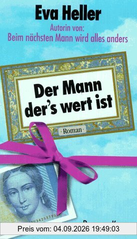 Der Mann, der's wert ist