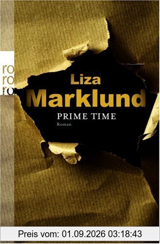 Prime Time. Sonderausgabe.