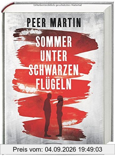 Sommer unter schwarzen Flügeln