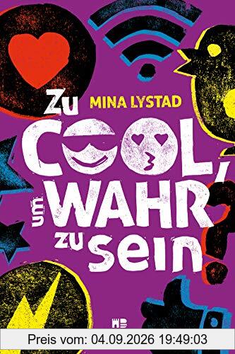 Zu cool, um wahr zu sein
