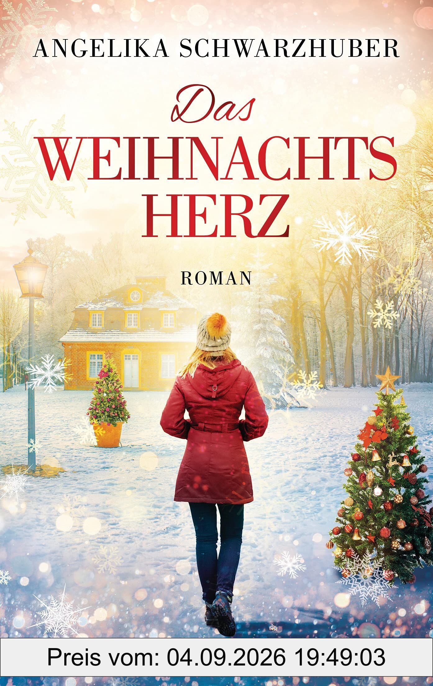 Das Weihnachtsherz