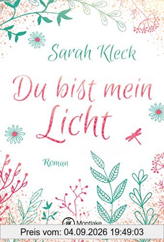 Du bist mein Licht