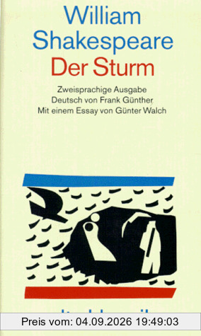 Der Sturm.