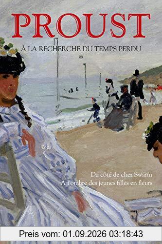 A la recherche du temps perdu. Vol. 1