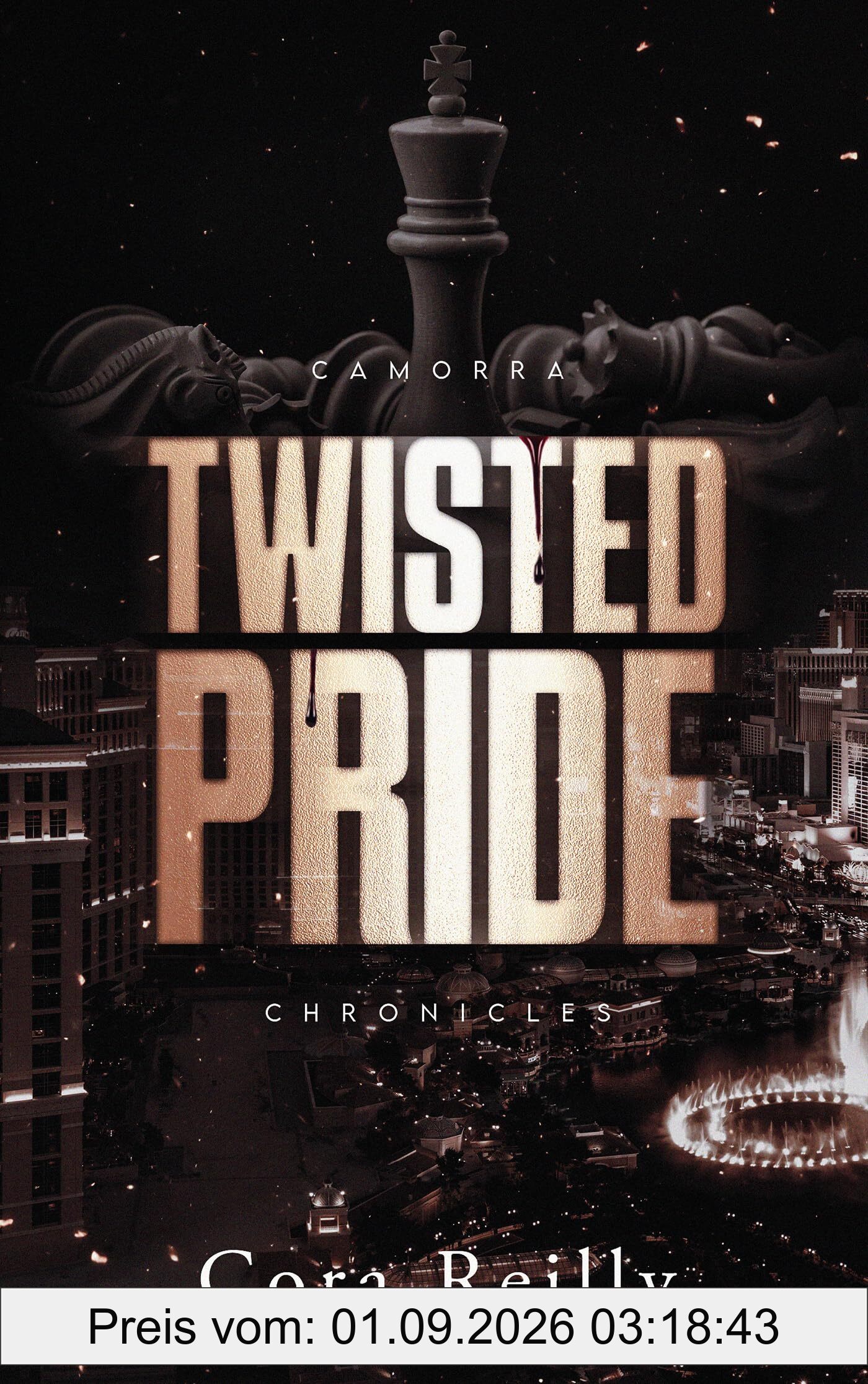 Camorra chronicles. Vol. 3. Twisted pride