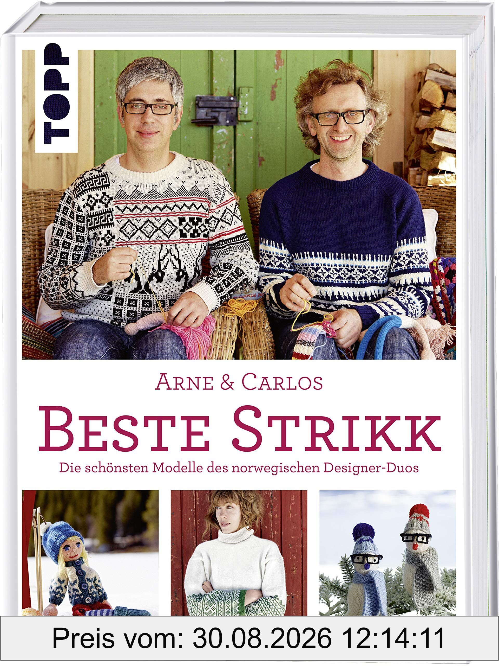Beste Strikk