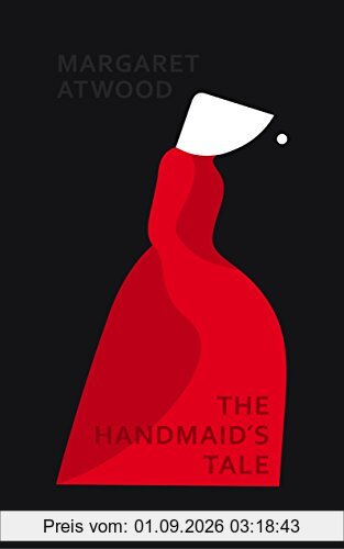The Handmaid's Tale