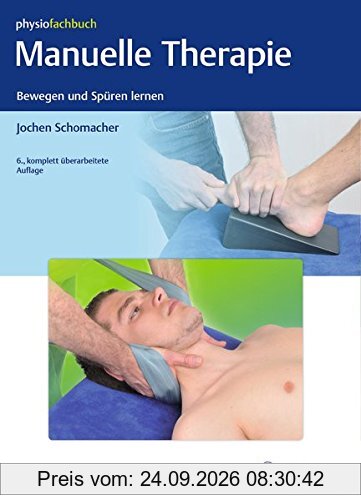 Manuelle Therapie: Bewegen und Spüren lernen
