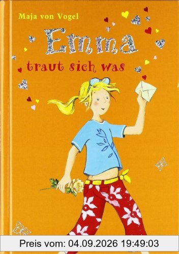 Emma traut sich was: Band 2